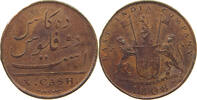 INDIA BRITISH 10 CASH EAST INDIA COMPANY -