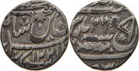 INDIA PRICELY STATES AWADH RUPEE -