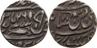 INDIA PRICELY STATES AWADH RUPEE -