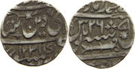 INDIA PRINCELY STATES AWADH RUPEE -