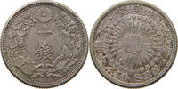JAPAN 10 SEN -