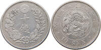 JAPAN 10 SEN -