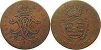 LUXEMBOURG LIARD Maria Theresia (1740-1780) -
