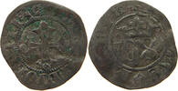 ITALY STATES MILANO TRILLINA FILIPPO MARIA VISCONTI 1412-1447 -