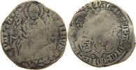 ITALY STATES MILANO PEGIONE Galeazzo II. Visconti 1354-1378 -