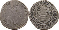 ITALY STATES MILANO GROSSO Giovanni Maria Visconti 1402-1412 -