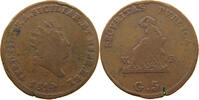 ITALY STATES NAPLES 5 GRANI 1814 S 1,506.10 元  ＋  75.22 元 运费