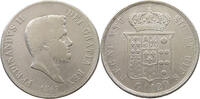 ITALY STATES NAPLES 120 GRANA -