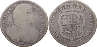 ITALY STATES NAPLES 10 GRANA 1689 RARE S 1,422.42 元  ＋  75.22 元 运费
