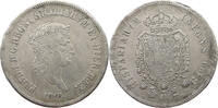 ITALY STATES NAPLES 120 GRANA FERDINAND I. -