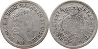 ITALY STATES NAPLES 10 GRANA -