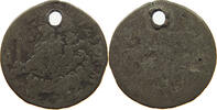 ITALY STATES BILLON -