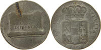 ITALY STATES FIRENZE QUATTRINI -