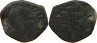 ITALY STATES COPPER -
