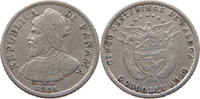 PANAMA 5 CENTESIMOS -