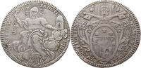PAPAL STATES SCUDO Pius VI. 1775-1799 -