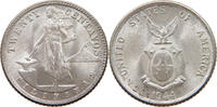 PHILIPPINES US 20 CENTAVOS -