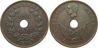 SARAWAK CENT -