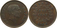 SARAWAK CENT -