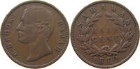 SARAWAK 1/2 CENT -