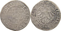 Konstanz Batzen Maximilian I (1493-1519). -
