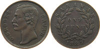 SARAWAK CENT -