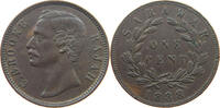 SARAWAK CENT -