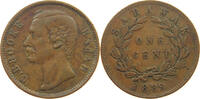SARAWAK CENT -