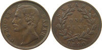 SARAWAK CENT -