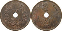SARAWAK CENT -