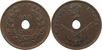 SARAWAK CENT 1897 SS 585.70 元  ＋  58.49 元 运费