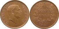 SARAWAK CENT 1937 VZ 502.03 元  ＋  58.49 元 运费
