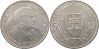 SLOVAKIA 50 KORUN -
