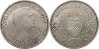 SLOVAKIA 50 KORUN -