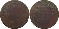 ST. THOMAS AND PRINCE 40 REIS -