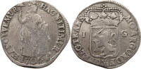 Niederlande Overijssel Provincie Gulden -