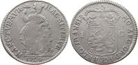 NETHERLANDS OVERIJSSEL GULDEN -