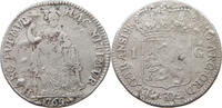 NETHERLANDS HOLLAND GULDEN -