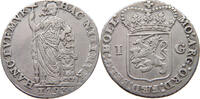 NETHERLANDS HOLLAND GULDEN -