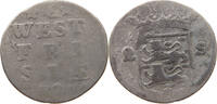 NETHERLANDS HOLLAND 2 STUIVERS -