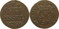 NETHERLANDS OVERIJSSEL DUIT -