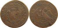NETHERLANDS RECHENPFENNIG 1716 Geboorte Prins Leopold van Oostenrijk -