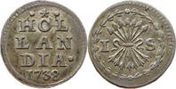 NETHERLANDS HOLLAND STUIVER -