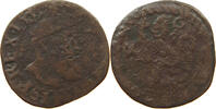 SPANISH NETHERLANDS KORTE -