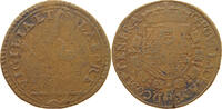 SPANISH NETHERLANDS JETON -