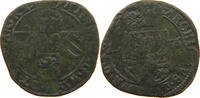 SPANISH NETHERLANDS LIARD FELIPE IV. 1621-1665 -