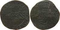 SPANISH NETHERLANDS LIARD FELIPE IV. 1621-1665 -