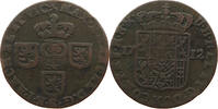 SPANISH NETHERLANDS LIARD Maximilian Emanuel of Bavaria -