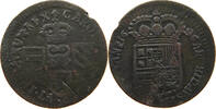 SPANISH NETHERLANDS OORD CARLOS II (1665-1700) -