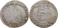 NETHERLANDS UTRECHT GULDEN -